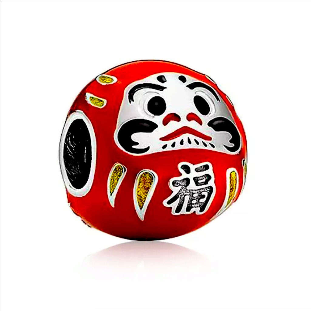 New 925-Charm Bead Fit Original Pandora Bracelet 23$